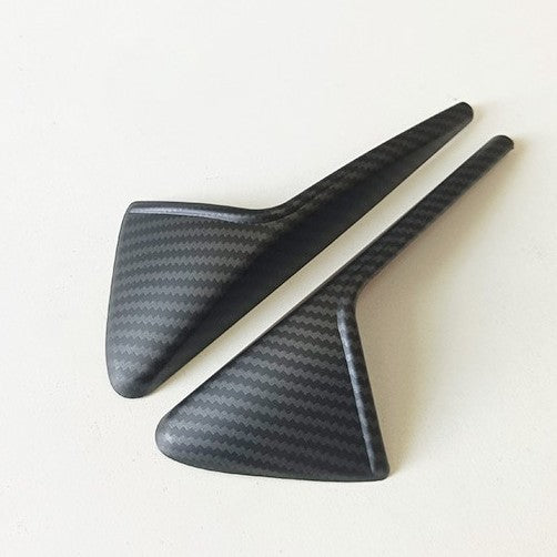 Turn Signal Indicator Caps