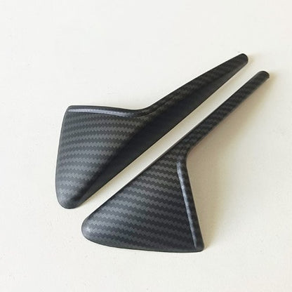 Turn Signal Indicator Caps