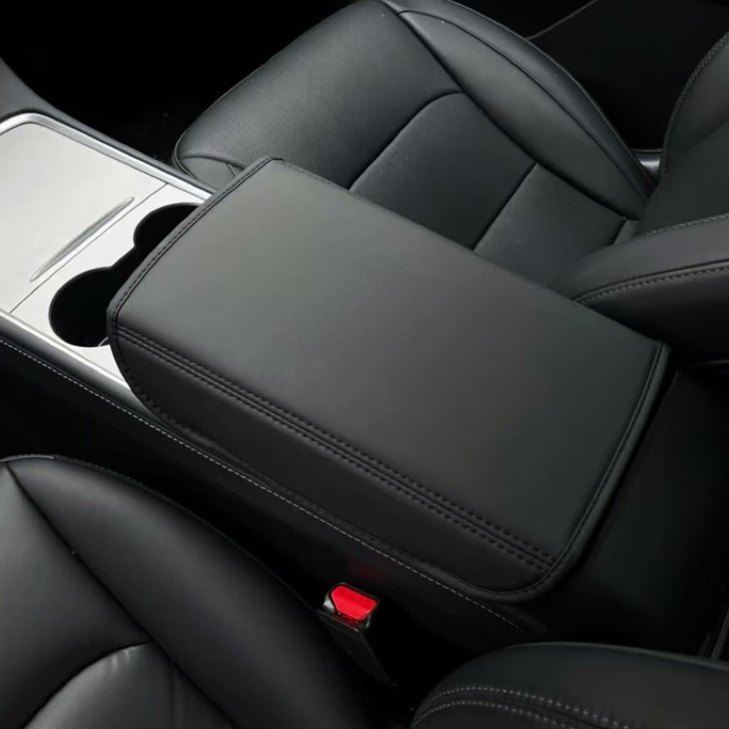Armrest Cover - Model Y/3