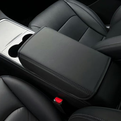 Armrest Cover - Model Y/3