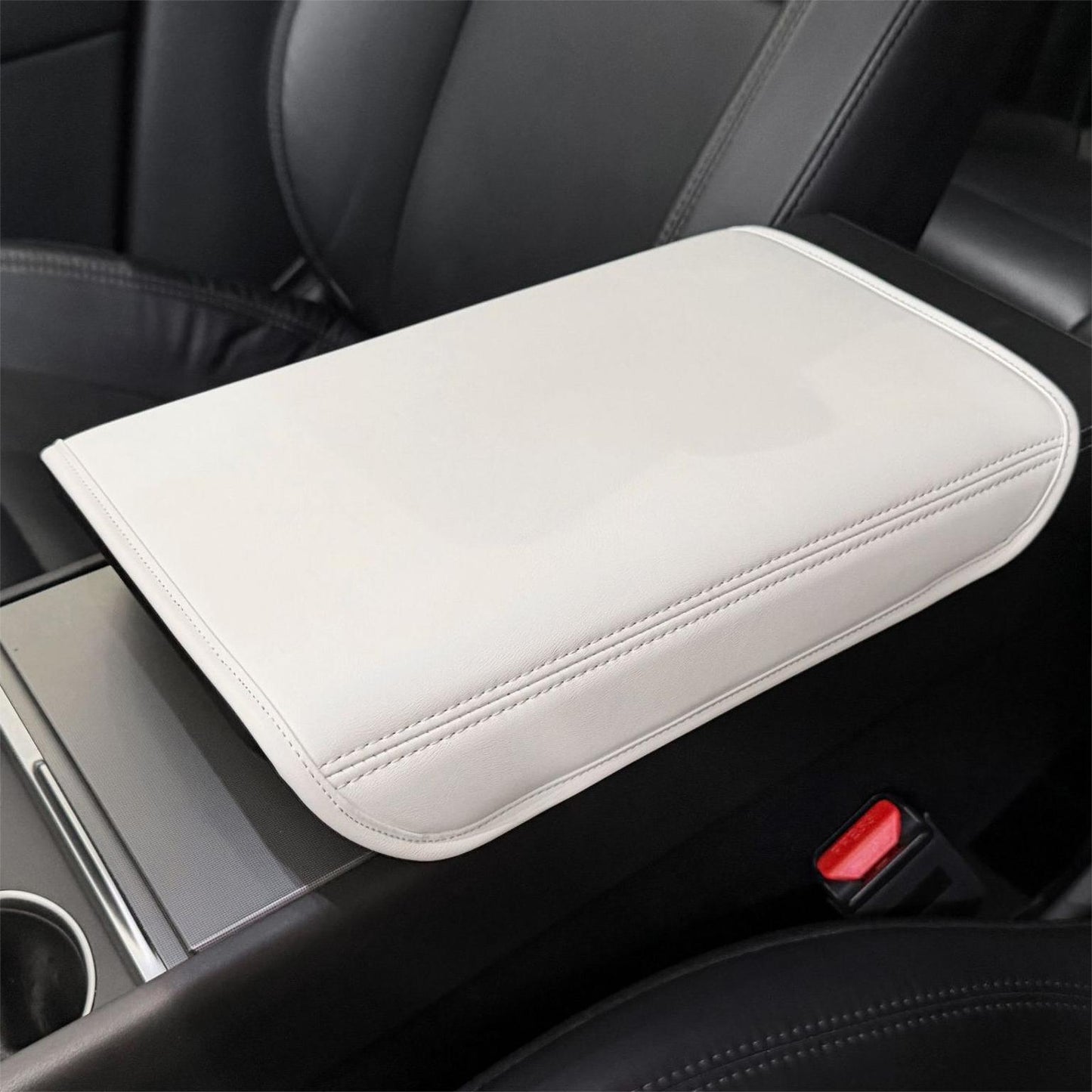 Armrest Cover - Model Y/3