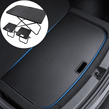 Folding Camping Table with 2 Stools - Model Y 2020-2024