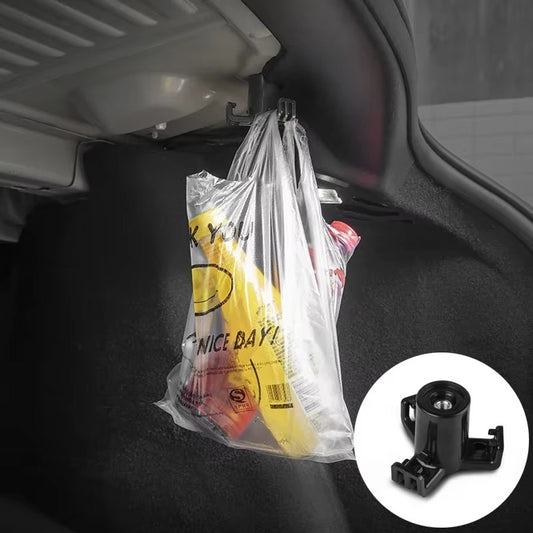 Rear Trunk Hook - Model 3