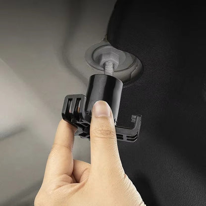 Rear Trunk Hook - Model 3