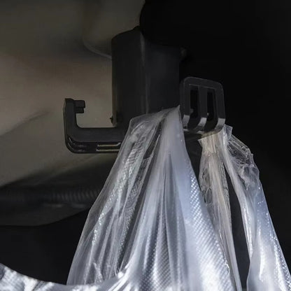 Rear Trunk Hook - Model 3