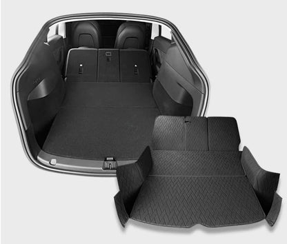 Rear Trunk Mat - Model Y 2020-2024
