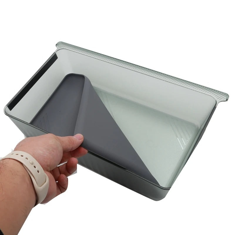 Underseat Storage Box - Model Y 2020-2024