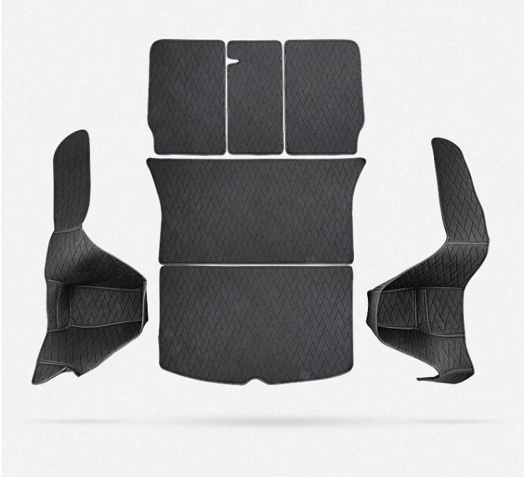 Rear Trunk Mat - Model Y 2020-2024