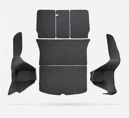 Rear Trunk Mat - Model Y 2020-2024
