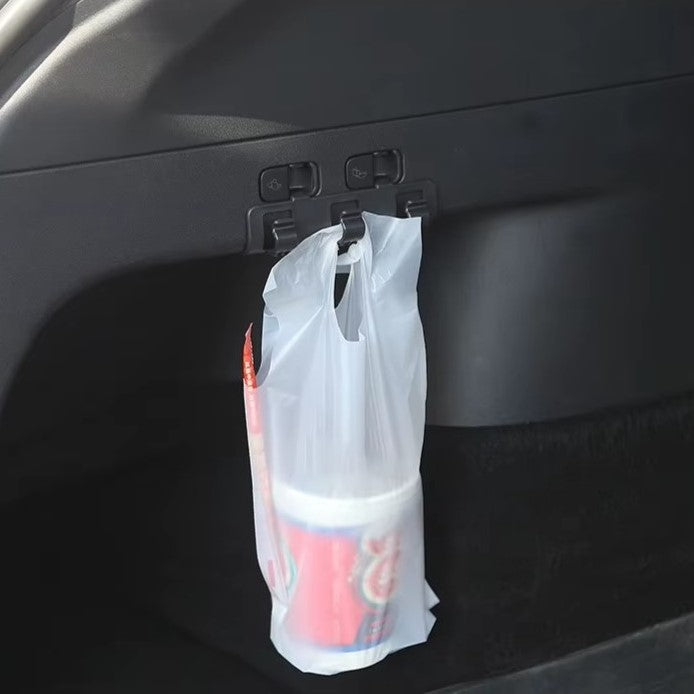 Rear Trunk Hook (5-Seater) - Model Y 2020-2024