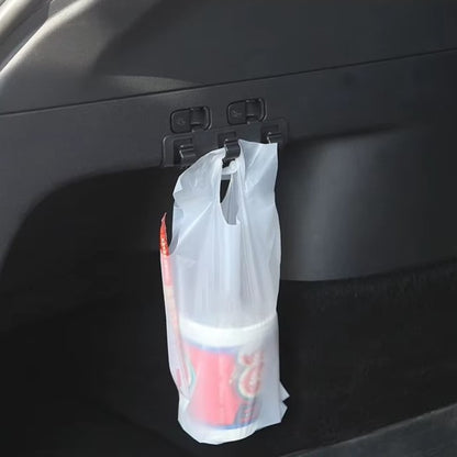 Rear Trunk Hook (5-Seater) - Model Y 2020-2024