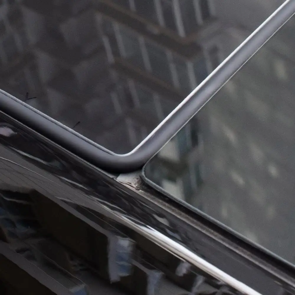 Wind Noise Reduction Kit - Model Y 2020-2024