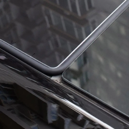 Wind Noise Reduction Kit - Model Y 2020-2024