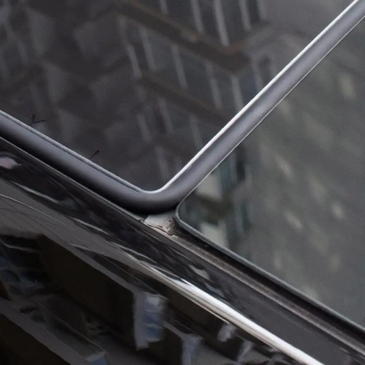 Wind Noise Reduction Kit - Model Y 2020-2024