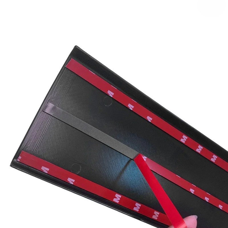 Dashboard Trim Cover - Model Y/3