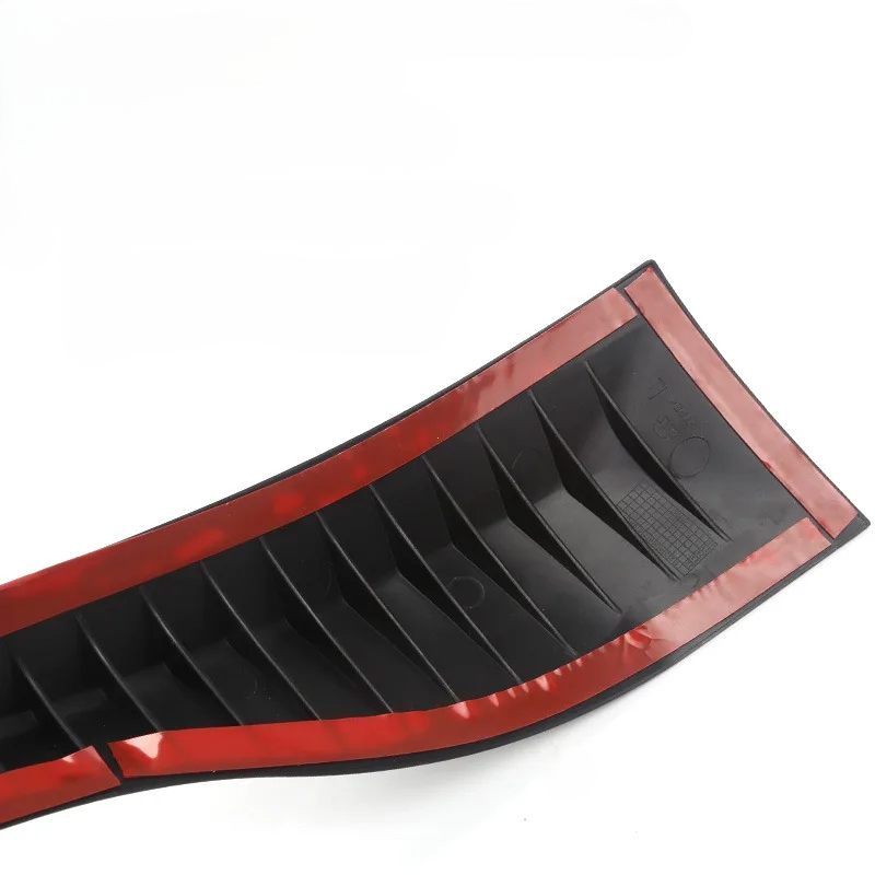 Front Bumper Corner Protection Guards - Model Y 2020-2024