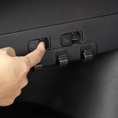 Rear Trunk Hook (5-Seater) - Model Y 2020-2024