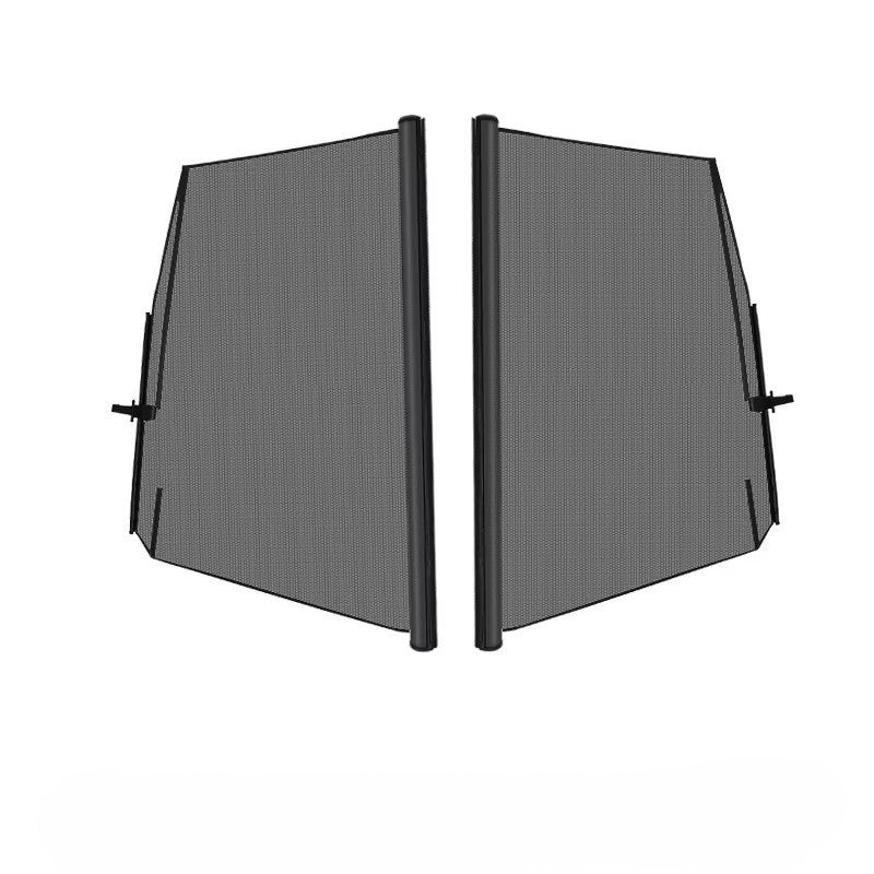 Side Window Sunshades - Model Y/3