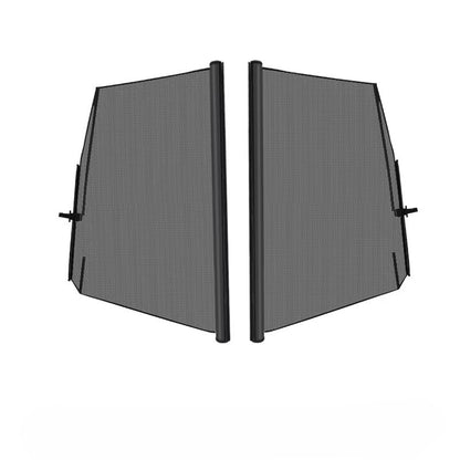 Side Window Sunshades - Model Y/3