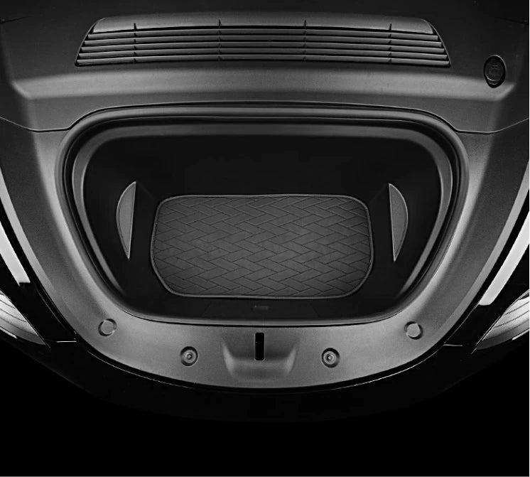 Rear Trunk Mat - Model Y 2020-2024