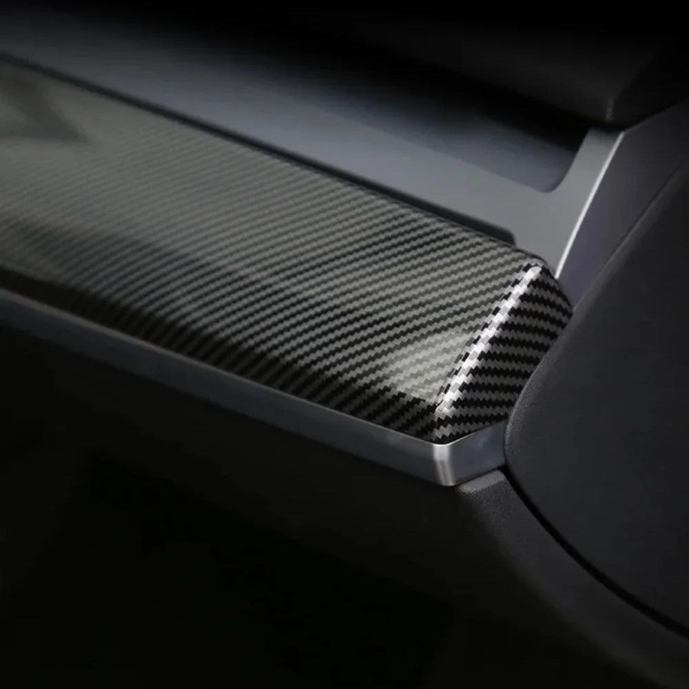 Dashboard Trim Cover - Model Y/3