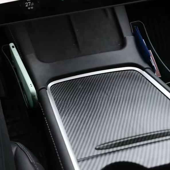 Side Gap Storage Box - Model Y/3