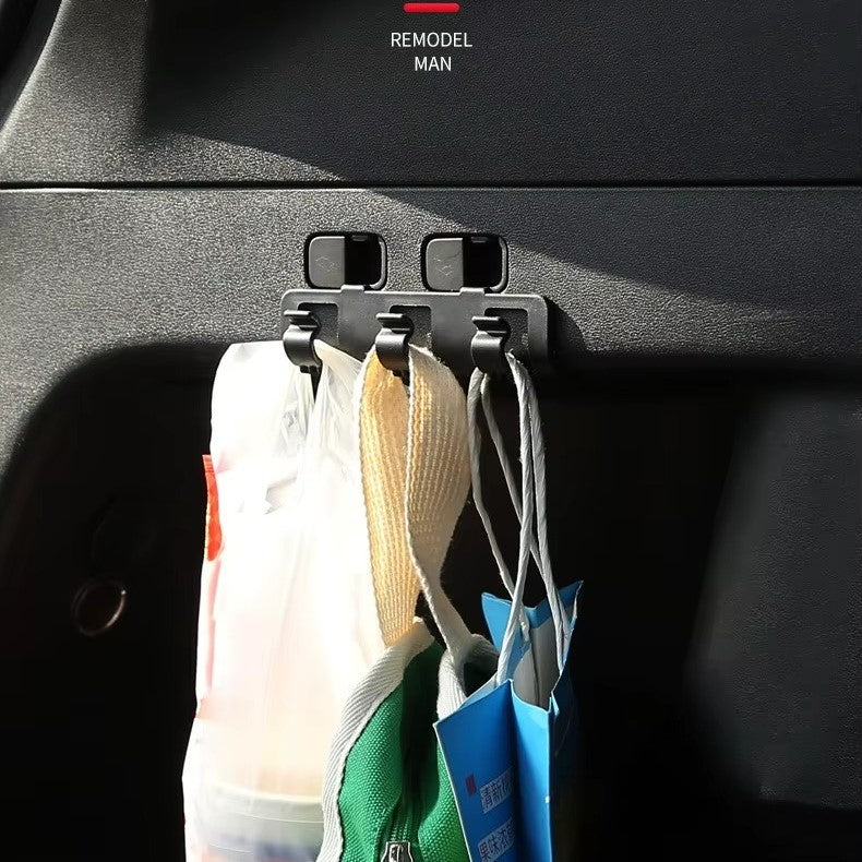 Rear Trunk Hook (5-Seater) - Model Y 2020-2024