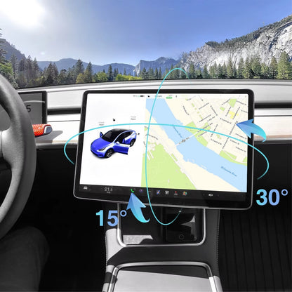 Swivel Screen Mount - Model Y/3