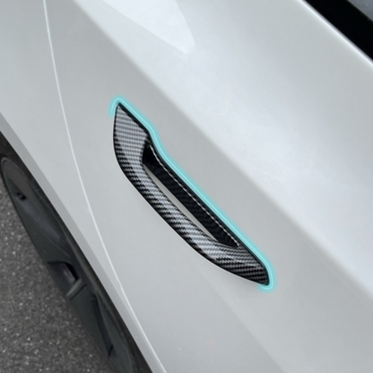 Door Handle Grips - Model Y/3
