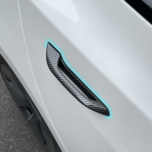 Door Handle Grips - Model Y/3