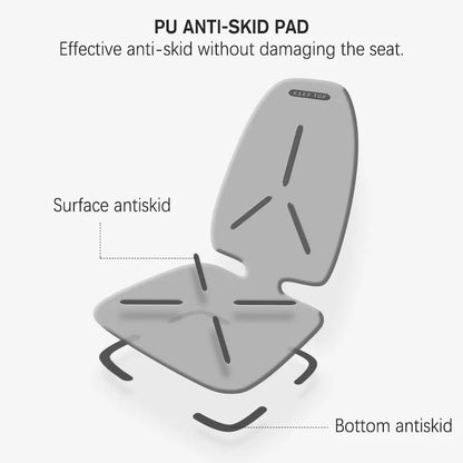 Child Seat Protection Pad - Model S/3/X/Y
