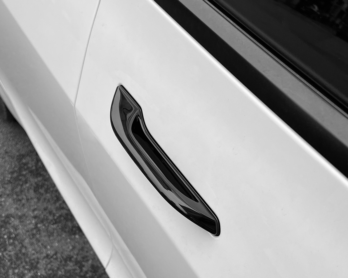 Door Handle Grips - Model Y/3