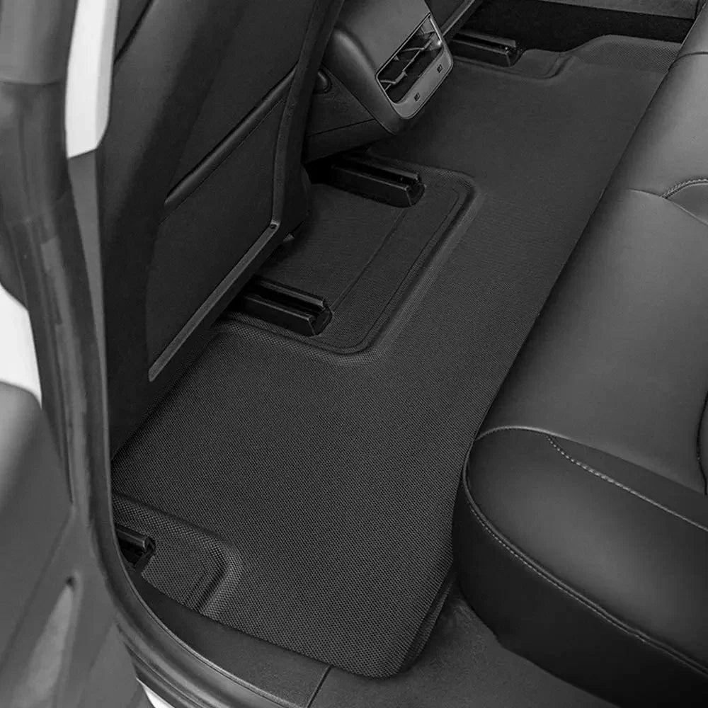 Floor & Cargo Mats All-Weather Design - Model 3 2017-2023