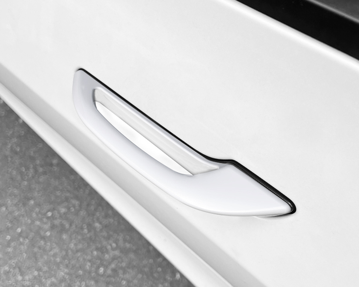 Door Handle Grips - Model Y/3