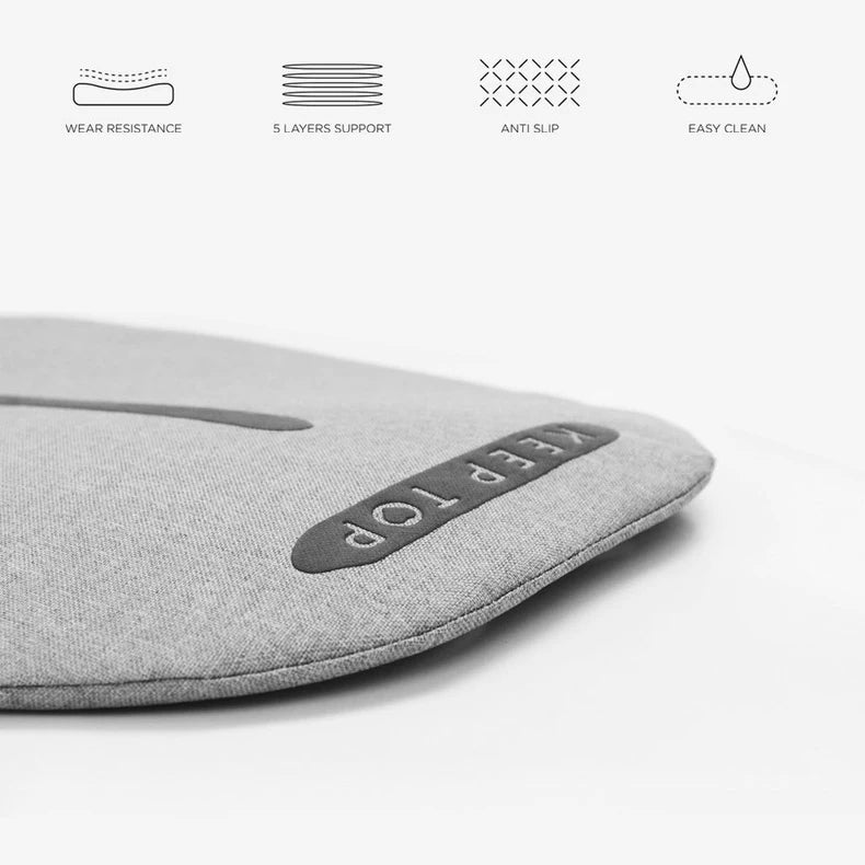 Child Seat Protection Pad - Model S/3/X/Y