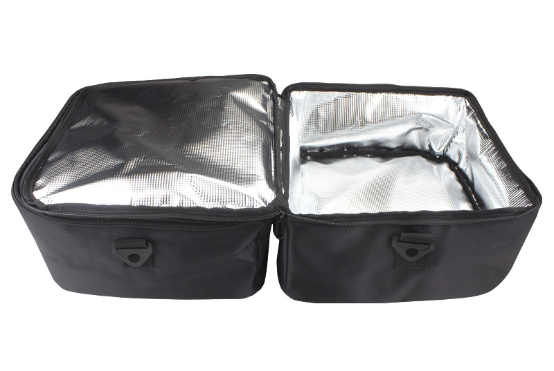 Frunk Dual Zone Cooler - Model Y/3