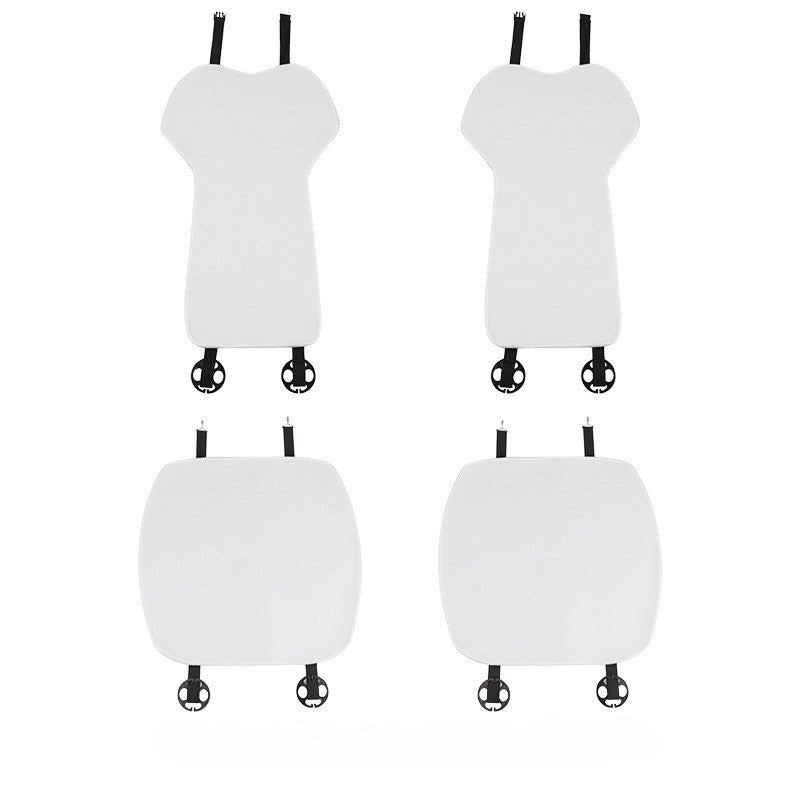 Seat Shield Covers - Model Y/3