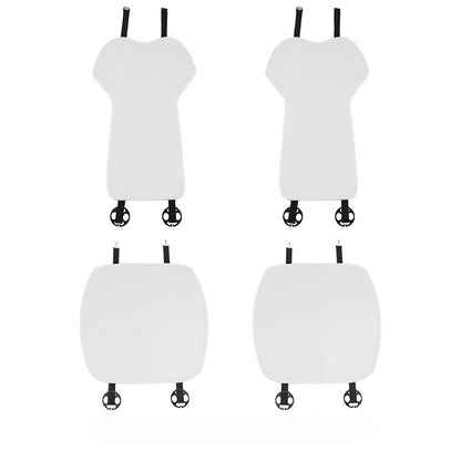 Seat Shield Covers - Model Y/3