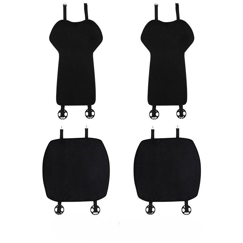 Seat Shield Covers - Model Y/3