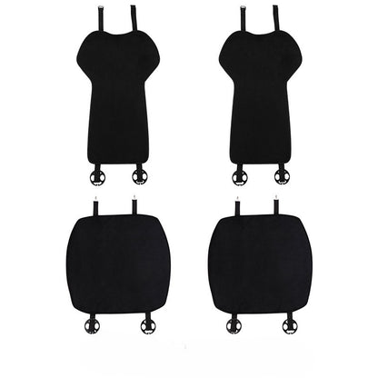 Seat Shield Covers - Model Y/3