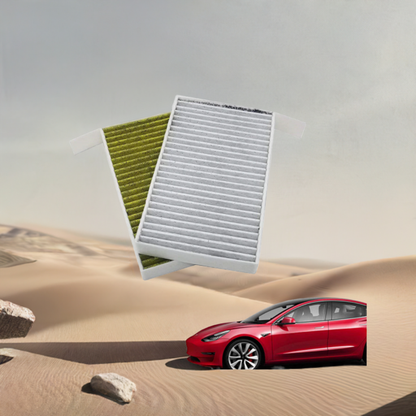 Cabin Air Filter - Model Y/3