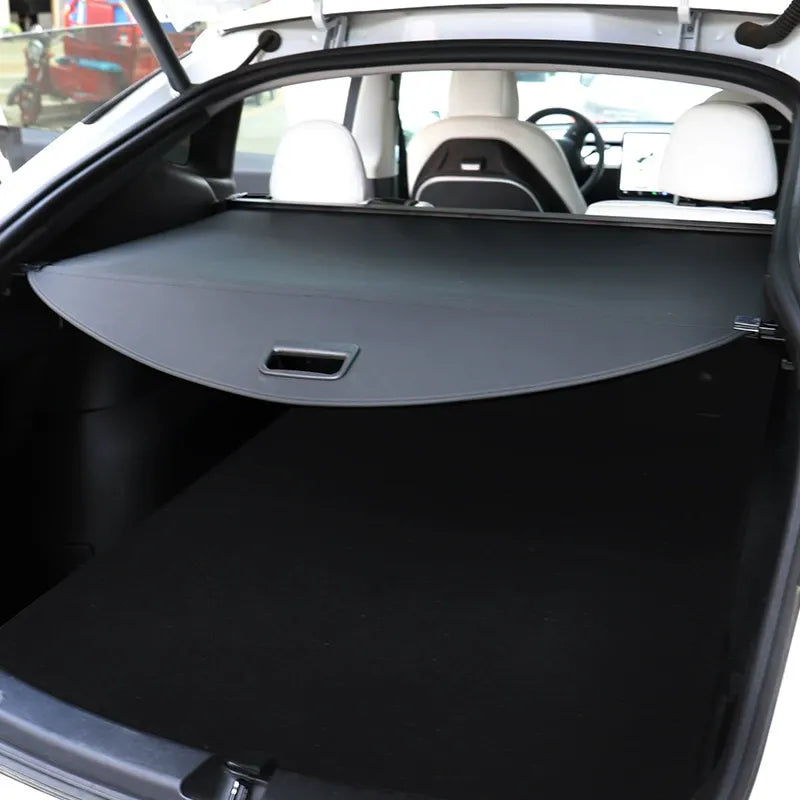 Foldable Parcel Shelf - Model Y 2020-2024