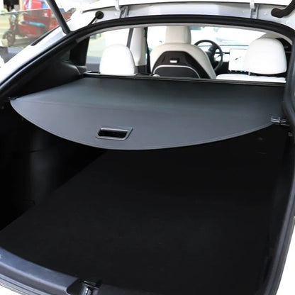 Foldable Parcel Shelf - Model Y 2020-2024