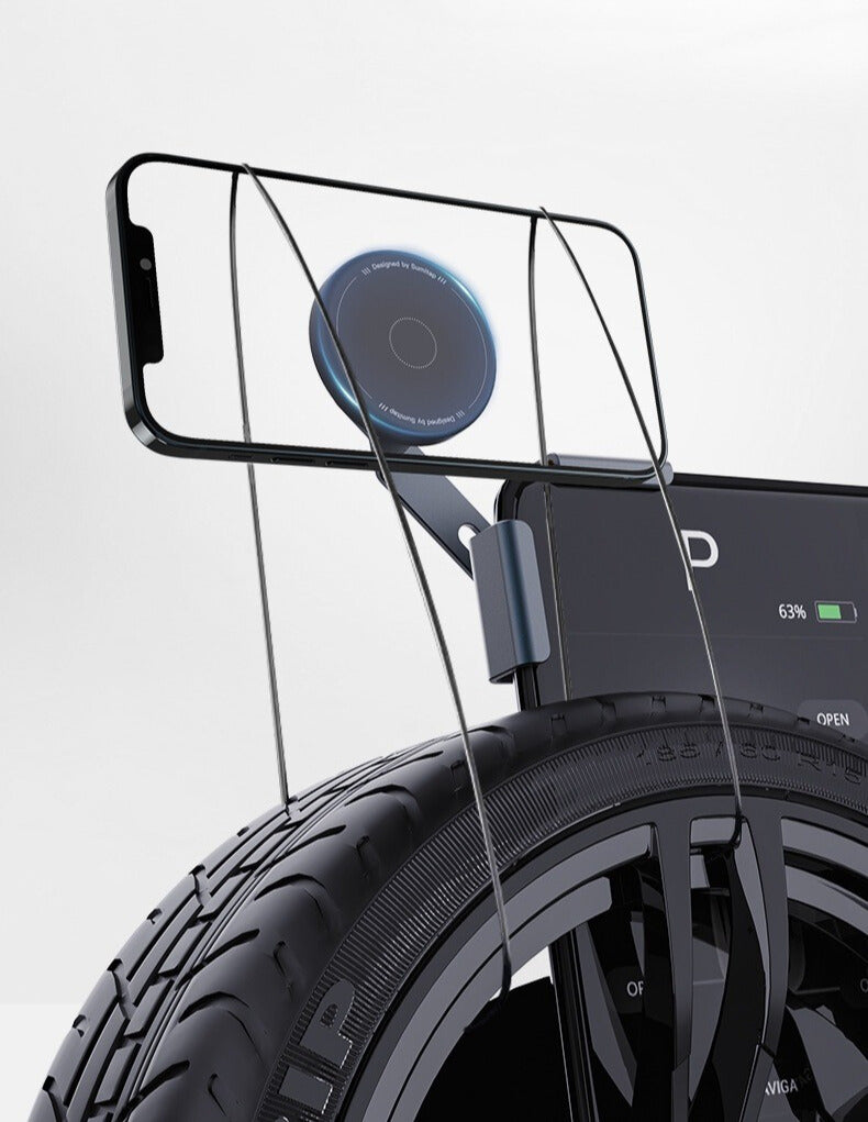 SmartPhone Display Mount - Model Y/3