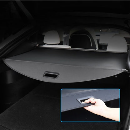 Foldable Parcel Shelf - Model Y 2020-2024