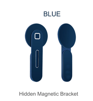 Magnetic Phone Mount - Model Y/3