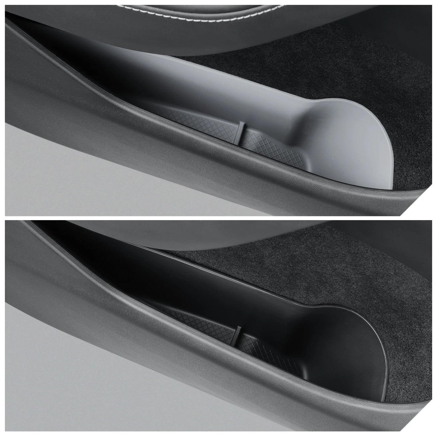 Pocket Door Liner Insert Organizers (Set of 4) - Model Y