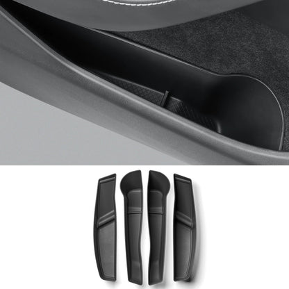 Pocket Door Liner Insert Organizers (Set of 4) - Model Y