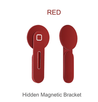 Magnetic Phone Mount - Model Y/3