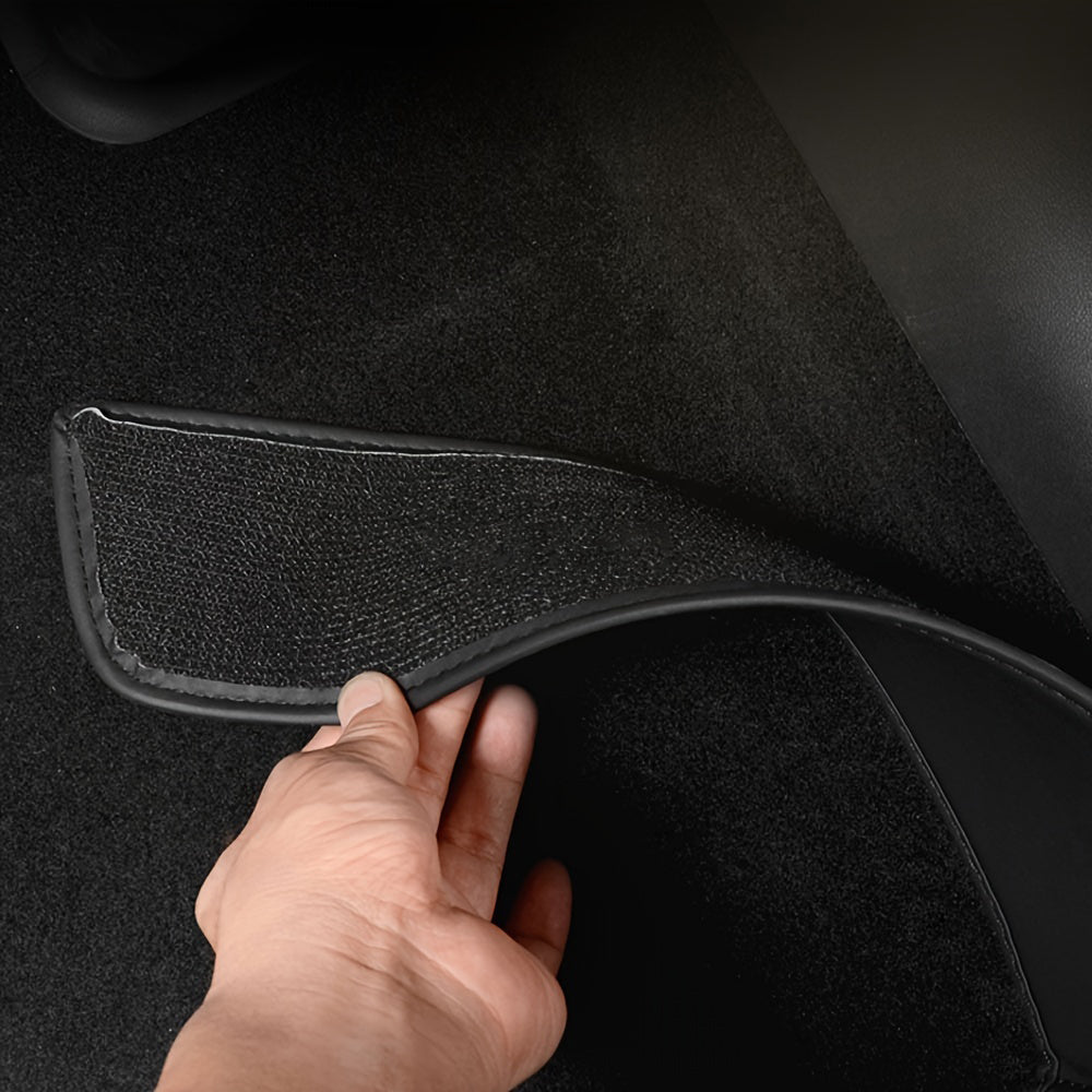 Rear Seat Lower Protective Mat For Model Y/3